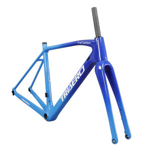 ICAN Ventes Flash <span class=keywords><strong>Cadre</strong></span> de <span class=keywords><strong>vélo</strong></span> <span class=keywords><strong>chinois</strong></span> en <span class=keywords><strong>carbone</strong></span> 700C*38mm pour pneus larges - Product Image 6