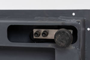 Best seller 2024 nuove bilance per bestiame in porcellana lettura accurata di buona qualità, facile da pulire pesatura bovini ovini suini - Product Image 3