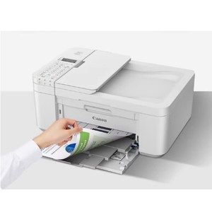 Impresora de Inyección de Tinta TR4680 para el Hogar y Comercial, Impresora Multifuncional Automática de Doble Cara para Documentos de Oficina, Nueva - Product Image 5