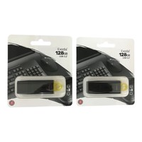 Nouvelle clé USB haute vitesse USB 3.2 Gen 1, gadgets portables électroniques en plastique, clé USB 1 To