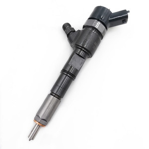 Injecteur neuf 0445110558 Injecteur de carburant diesel 0445110558 - Product Image 3