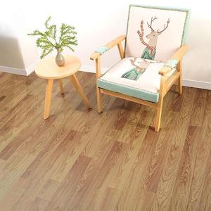 Rouleau de revêtement de sol en vinyle PVC gris, imperméable, pour <span class=keywords><strong>garage</strong></span>, tapis de sol en plastique, dalles emboîtables, installation facile, design graphique - Product Image 4
