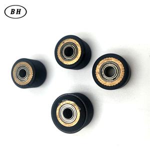 Rouleau presseur Bheng pour traceur de découpe de vinyle Roland Mimaki Graphtec CE5000 - Product Image 1