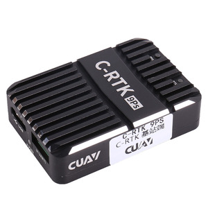 CUAV C-RTK 9Ps High Navigation Positioning Module Compatible With PX4/Pixhawk ArduPilot Open-Source Flight <b>Controller</b> - Product Image 5