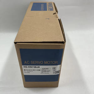 Nouveau moteur servo AC d'origine authentique HG-KN43BK - Product Image 1