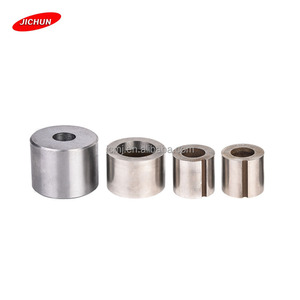 Biểu tượng tùy chỉnh kim loại trung tâm đấm với độ chính xác mặt đất tip cho công nghiệp & thiết bị gia dụng đánh dấu - Product Image 4