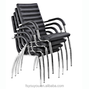 Silla Apilable para Recepción <span class=keywords><strong>de</strong></span> Oficina, <span class=keywords><strong>Sala</strong></span> <span class=keywords><strong>de</strong></span> Espera, <span class=keywords><strong>Sala</strong></span> <span class=keywords><strong>de</strong></span> Conferencias y Reuniones - Product Image 1