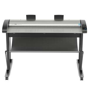 CONTEX IQ Quattro series gran formato CIS tecnología ingeniería escáner blueprint mapa escáner IQ Quattro X4450 (B0 + alta velocidad) - Product Image 2