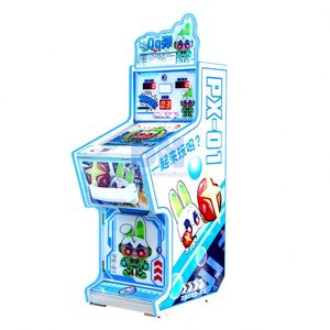 เครื่องเกมปาชินโก้ Baihui Animation 2025 รุ่นใหม่ เครื่องขายสินค้าอัตโนมัติพลาสติกยอดนิยมสำหรับห้องเล่นเกมและเกมหยอดเหรียญ - Product Image 6