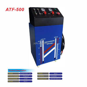 Machine de <span class=keywords><strong>changement</strong></span> d'<span class=keywords><strong>huile</strong></span> Cvt pour transmission manuelle Boîte de vitesses <span class=keywords><strong>automatique</strong></span> Équipement de <span class=keywords><strong>changement</strong></span> d'<span class=keywords><strong>huile</strong></span> pour 4S Shop - Product Image 2