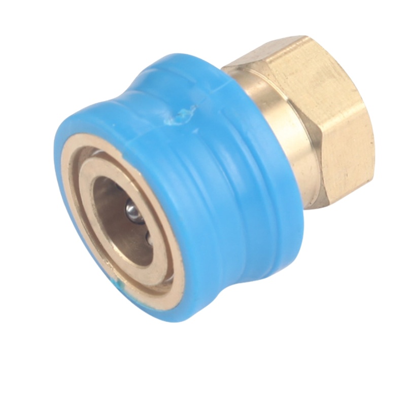 Car Washer Accessories Brass Adaptor M22