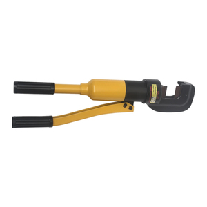 Outil de coupe de chaîne de boulon en acier de coupeur de Rebar <span class=keywords><strong>hydraulique</strong></span> SC-16 16 mm pour la construction, l'<span class=keywords><strong>électricité</strong></span>, transport - Product Image 3