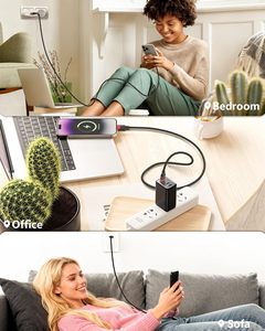 สาย USB4 รุ่นใหม่มาแรง รองรับการชาร์จเร็ว 240W PD ความเร็วส่งข้อมูล 40Gbps ได้รับการรับรองมาตรฐาน CE สาย Type C รองรับวีดีโอ 8K 60Hz สำหรับแล็ปท็อป จอภาพ และพีซี - Product Image 5