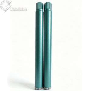 <span class=keywords><strong>Foret</strong></span> diamanté Arix Turbo pour perçage à sec ou à eau, <span class=keywords><strong>foret</strong></span> à trous pour béton <span class=keywords><strong>armé</strong></span> - Product Image 5