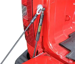TY43104 Tailgate fits 2020-Current Chevy/GMC HD 2500-3500 Liftgate Lift Support