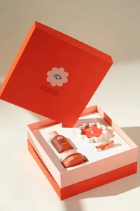 Caja de Embalaje de Perfume de Lujo con Diseño Personalizado para Fabricantes, Cajón Deslizante para Fragancias de Coche, Caja de Regalo para Perfume - Product Image 4