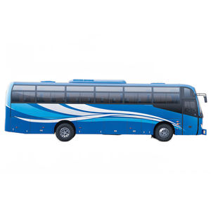 Autocar <span class=keywords><strong>de</strong></span> tourisme <span class=keywords><strong>de</strong></span> luxe King Long Golden Dragon neuf, conduite à droite, 53+1+1 sièges, à vendre - Product Image 6