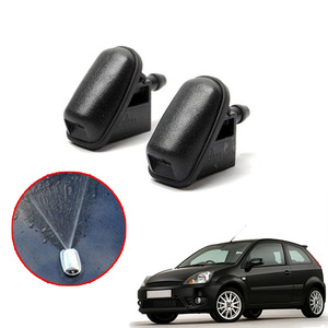 Windshield <b>Washer</b> Nozzle BM5117666AB BM5117666AA Mechanical Plastic For Fox Car - Product Image 1