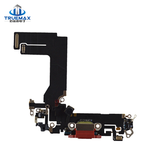 Connecteur de station Audio, mini chargeur, flexible, pour téléphone portable, iPhone 13 - Product Image 6