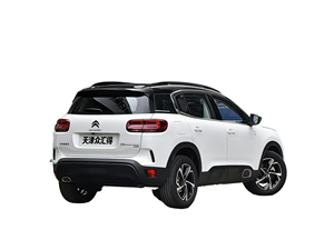 Dongfeng Tianyi C5, <span class=keywords><strong>SUV</strong></span> Compacto Listo para Enviar, con Tanque Lleno y Documentación Completa - Product Image 4