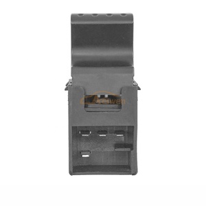 AELWEN <span class=keywords><strong>interruptor</strong></span> de ventana eléctrica del lado del pasajero para <span class=keywords><strong>SEAT</strong></span> LEON <span class=keywords><strong>ALHAMBRA</strong></span> para VW SHARAN para FORD OE 1M0959855 - Product Image 4