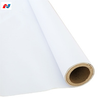 Papier journal gris clair 45g pour dessin de patrons sur traceur CAO pour vêtements