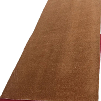 Meistverkaufter Polypropylen-Teppich Modernes Puzzle-Muster Plüsch-Schlingenflor Rutschfest Schalldämmend Verschleißfest Wand- und Heimteppiche