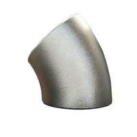 Raccordo a Gomito in Acciaio Inox 304, Raccordo a T in Acciaio Inox, Gomito a 90 Gradi