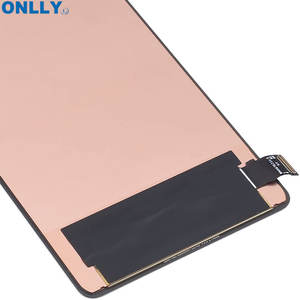 Nuovi LCD originali per Xiaomi <span class=keywords><strong>Redmi</strong></span> <span class=keywords><strong>K40</strong></span> Gaming Display LCD Touch Screen Digitizer sostituzioni per <span class=keywords><strong>Redmi</strong></span> <span class=keywords><strong>K40</strong></span> Gaming Edition LCD - Product Image 3