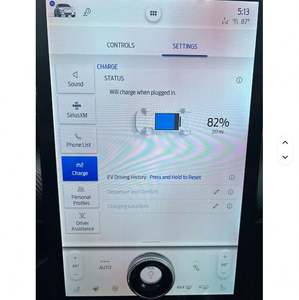 Ventes rapides VOITURE SUV <span class=keywords><strong>FORD</strong></span> <span class=keywords><strong>Mustang</strong></span> <span class=keywords><strong>Mach</strong></span>-E Premium d'occasion - Product Image 4