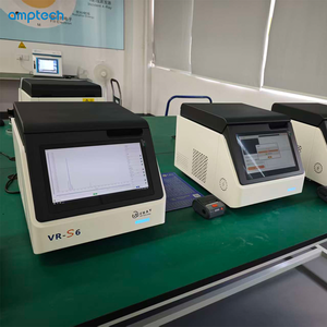 VR S6 <span class=keywords><strong>XRF</strong></span> Altın ve Gümüş Test Cihazı Mücevher Altın Saflığı Değerli Metal Analizörü (Mücevher Laboratuvarı için) - Product Image 5