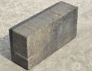 رصف طوب متين وصديق للصديق المعاد تدويره للممرات الخارجية أجنحة جدران الحدائق مصنوعة من الأسمنت - Product Image 2