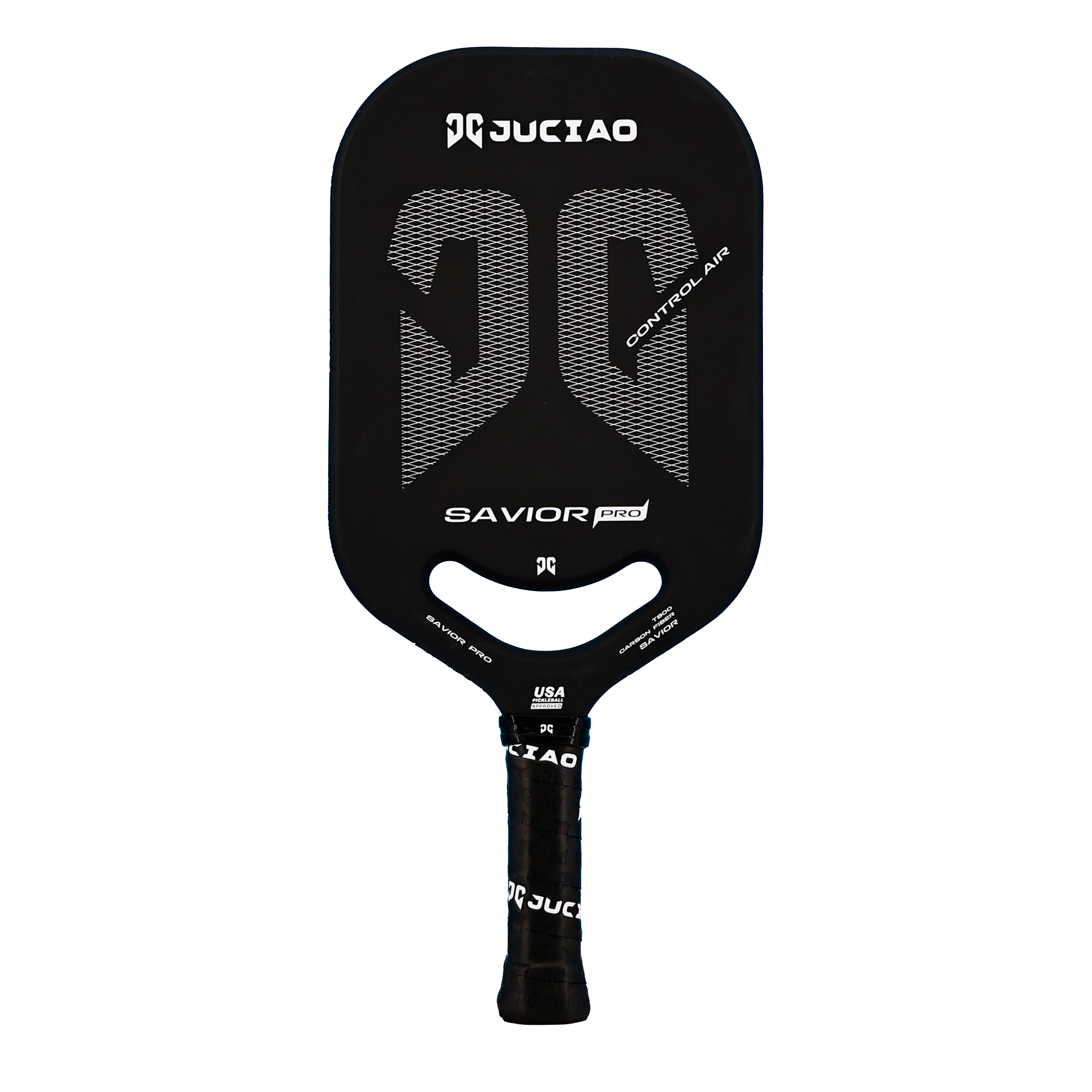 Custom Control Air Edgeless Pickleball Paddle | 360° Proto Molding Technology Delivers Exceptional Power