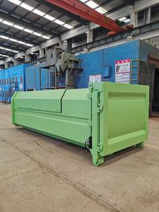 Tùy Chỉnh Chất Thải Bộ Sưu Tập Thùng Trang Trí Chất Thải Bộ Sưu Tập Bin Cho Khách Sạn Và Nhà Hàng - Product Image 4