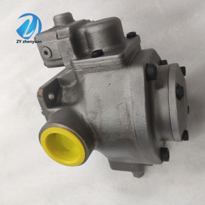 Pompe hydraulique R900580381 PV7-1X/10-14RE01MC0-16 à palettes variables pilotées PV7-1A PV7-17 PV7 PV7-1X - Product Image 2