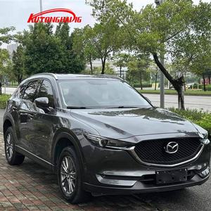 Venta al por Mayor de <span class=keywords><strong>Mazda</strong></span> <span class=keywords><strong>CX</strong></span>-<span class=keywords><strong>5</strong></span> <span class=keywords><strong>Sport</strong></span> SUV Usada, Gasolina 2.0L 155HP, con Informe Completo, Múltiples Unidades Disponibles - Product Image 6