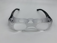 Produits d'aide pour la faible vision, loupe grossissante pour personnes malvoyantes