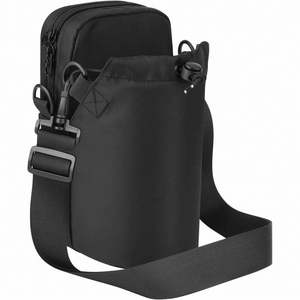 Mochila Deportiva Rectangular Personalizable, Resistente, con Cierre de Cremallera, para Exteriores, Material PU, 20-35L, Impermeable, Individual - Product Image 6