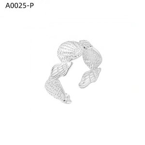 Fashion Ring A0025 for Women High Quality <b>Jewelry</b> - Product Image 1