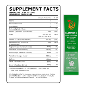 Lower Price Weight Management Drink with Caffeine Balance Gut Flora Organic Slimming <b>Powder</b> Apple Cider Vinegar <b>Powder</b> - Product Image 5