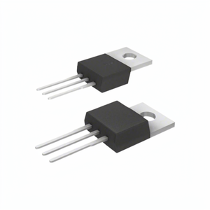 IPP023N10N5XKSA1 PG-TO220-3-1 ทรานซิสเตอร์ ชิปอิเล็กทรอนิกส์ ชิ้นส่วนอิเล็กทรอนิกส์ ตัวแทนจำหน่ายที่ได้รับอนุญาต - Product Image 1