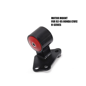 Para Honda 92-95 CIV * IC EG <span class=keywords><strong>EJ</strong></span> DEL SOL en el montaje de conversión de transmisión MT - Product Image 4