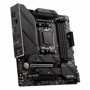 Nueva Placa Base <span class=keywords><strong>MSI</strong></span> <span class=keywords><strong>B650M</strong></span> MORTAR WIFI AM5 para Juegos de Escritorio, Compatible con CPU AMD 7000, Memoria RAM DDR5 - Product Image 5