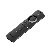 Pour A-mazon L5B83H Voice Fire TV Stick 4K Box Télécommande 2nd 3rd Gen Alexa