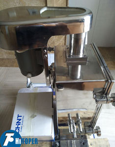 Pequeno centrifugo tubular da mesa, refrigerado microcentrífugo 45 modelo - Product Image 4