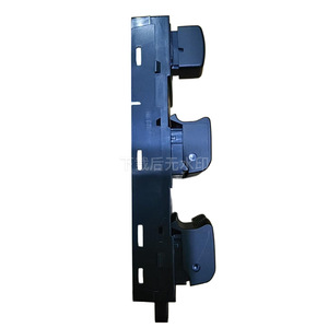 Interrupteur de lève-vitre Nissan 25400-95F0A Bouton de commande de lève-vitre électrique 12V - Product Image 4