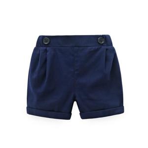 2022 été enfants vêtements garçon barboteuse Shorts Style coréen léger pyjamas enfants vêtements - Product Image 3