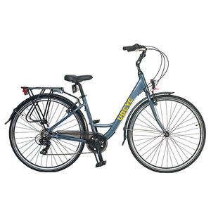 <span class=keywords><strong>Bicicleta</strong></span> urbana OEM de <span class=keywords><strong>28</strong></span> <span class=keywords><strong>pulgadas</strong></span> para <span class=keywords><strong>mujer</strong></span> y hombre, <span class=keywords><strong>bicicleta</strong></span> urbana - Product Image 3