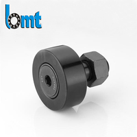 Roulements à rouleaux de camion Type d'aiguille Double rangée d'acier chromé BMT Marque NATR NUTR KR KRV KRE