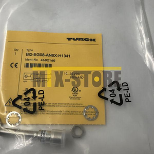 1 chiếc Cảm biến hoàn toàn mới Bi2-eg08-an6x-wbrh1341 &amp; proximiwbrty Switch Hàng chính hãng Mới nguyên bản - Product Image 1